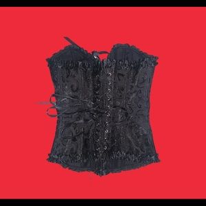 CORSET